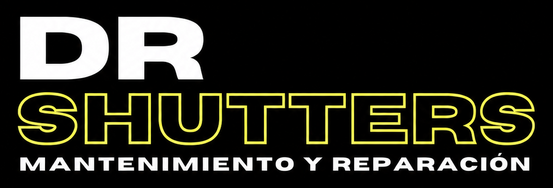 Logo Dr. Shutters