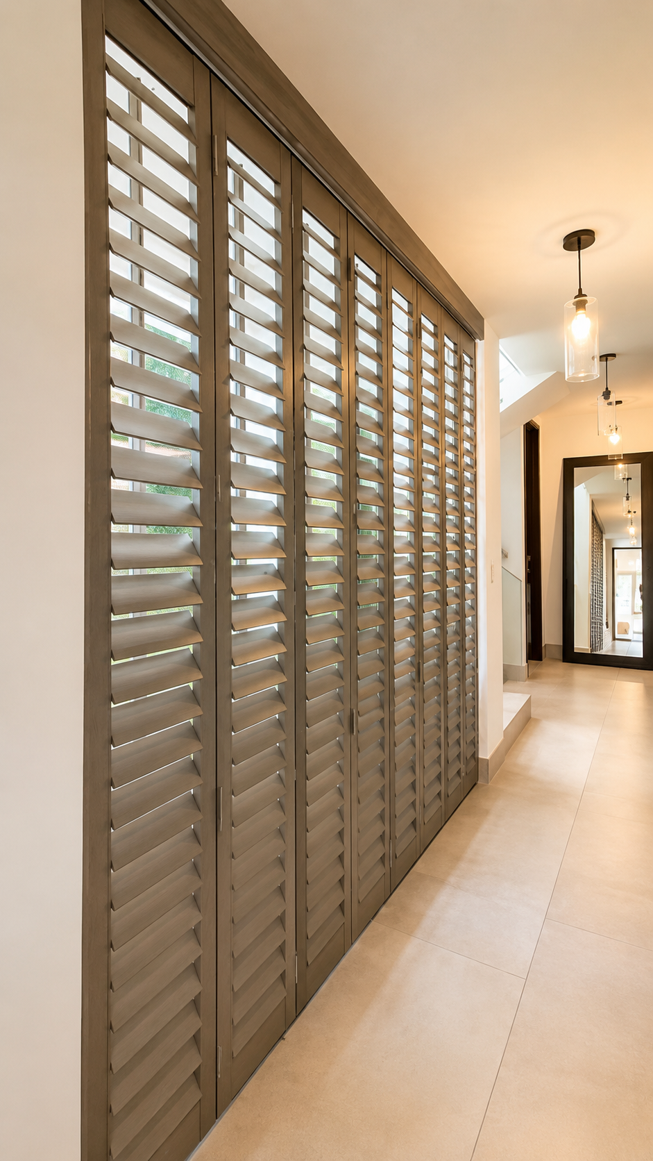 Proyecto Dr. Shutters